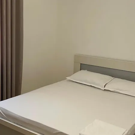 펜션 Vila Albert Vlorë