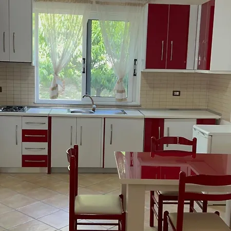 Vila Albert Vlorë