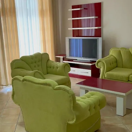 Vila Albert * Vlorë