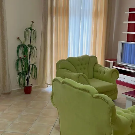 펜션 Vila Albert Vlorë
